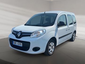 ZEN 1.5BDCi 70kW CZ DPH