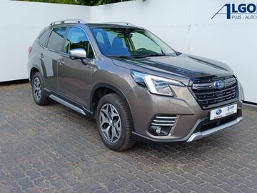COMFORT e-Boxer FB 20 110 kW C