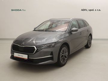 Combi 1.5 TSI 110 kW Top Selec