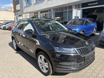 2.0TDI 110kW DSG 4x4 LED