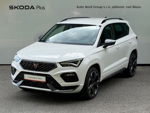 Cupra Ateca, 1.5 TSI 110 kW DSG