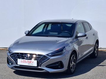 Smart 1.5 T-GDI 117 kW