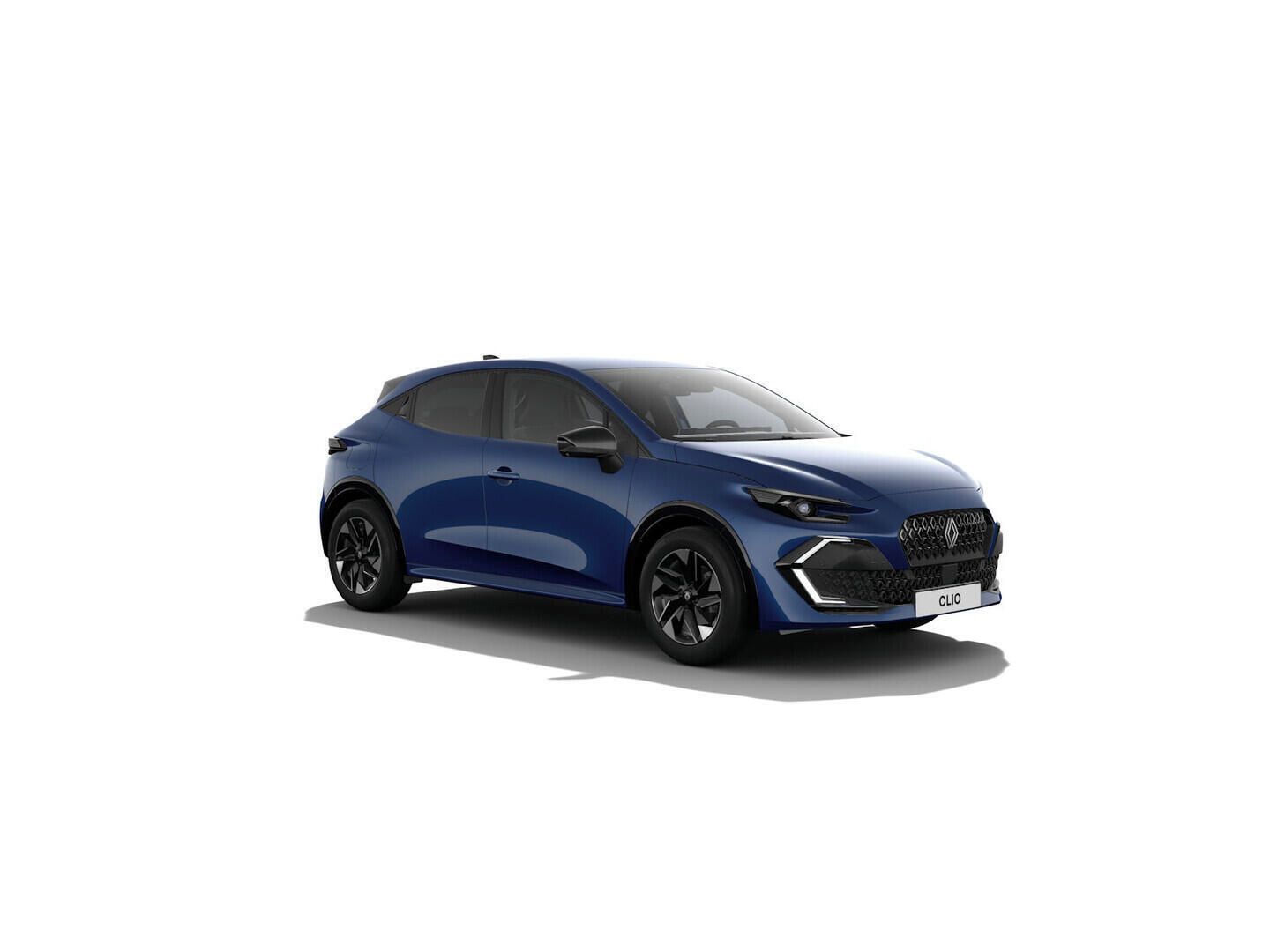 Renault Clio, Techno E-TECH Full Hybrid 145 - fotka 6