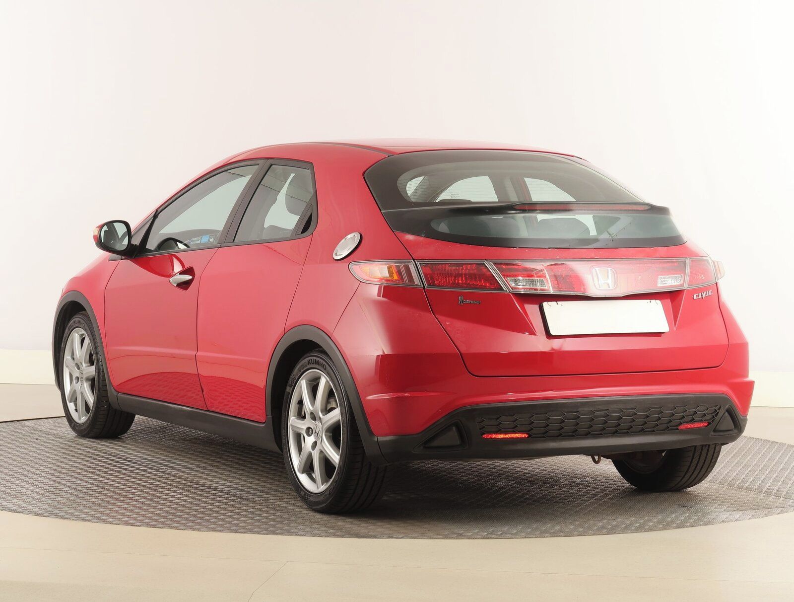Honda Civic, 1.4 i-DSI, po STK - fotka 4