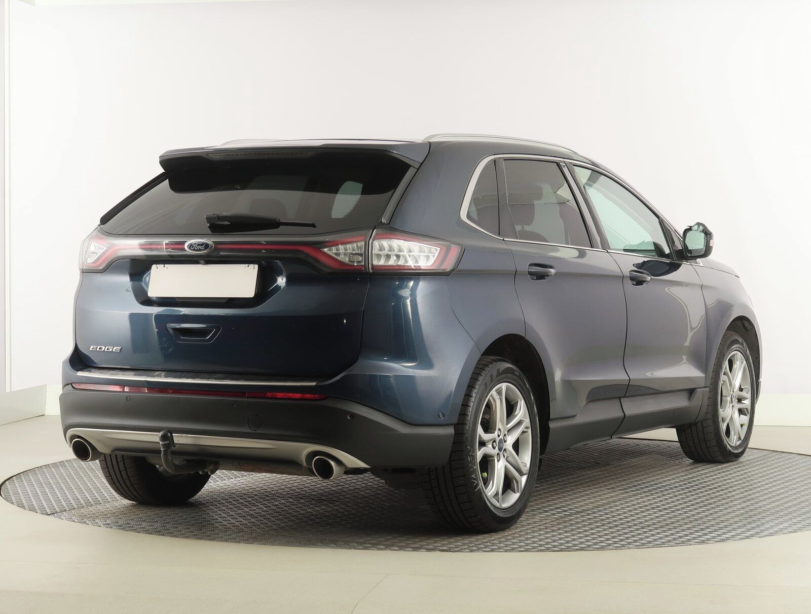Ford Edge, 2.0 Bi-TDCI, 4X4, Automat - fotka 5