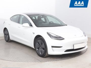 Std Range Plus 55kWh, SoH 79%