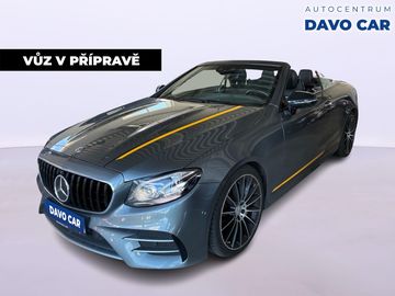 3,0 53 320kW AMG 4Matic+