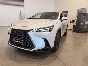 Lexus NX 350h, 2,5 Executive Top  NX