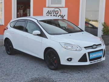 1.6i 92kW / 2x kola / TAŽNÉ