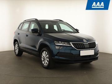 1.0 TSI, Ambition