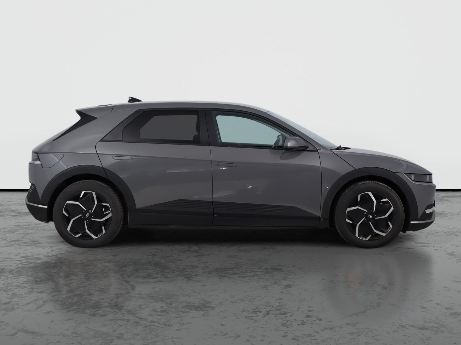 Hyundai Ioniq 5, Eco, SoH 100%, Automat, Kůže - fotka 6