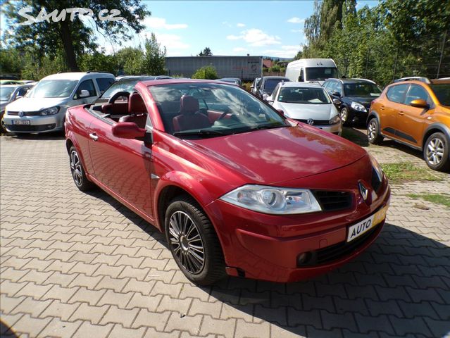 Renault Mégane