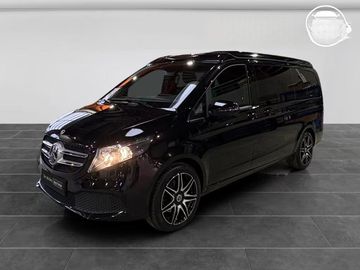 V 300d Marco Polo* CAMPSTAR*