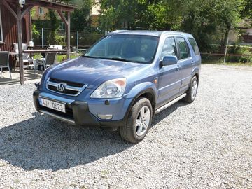 2.0i 4x4