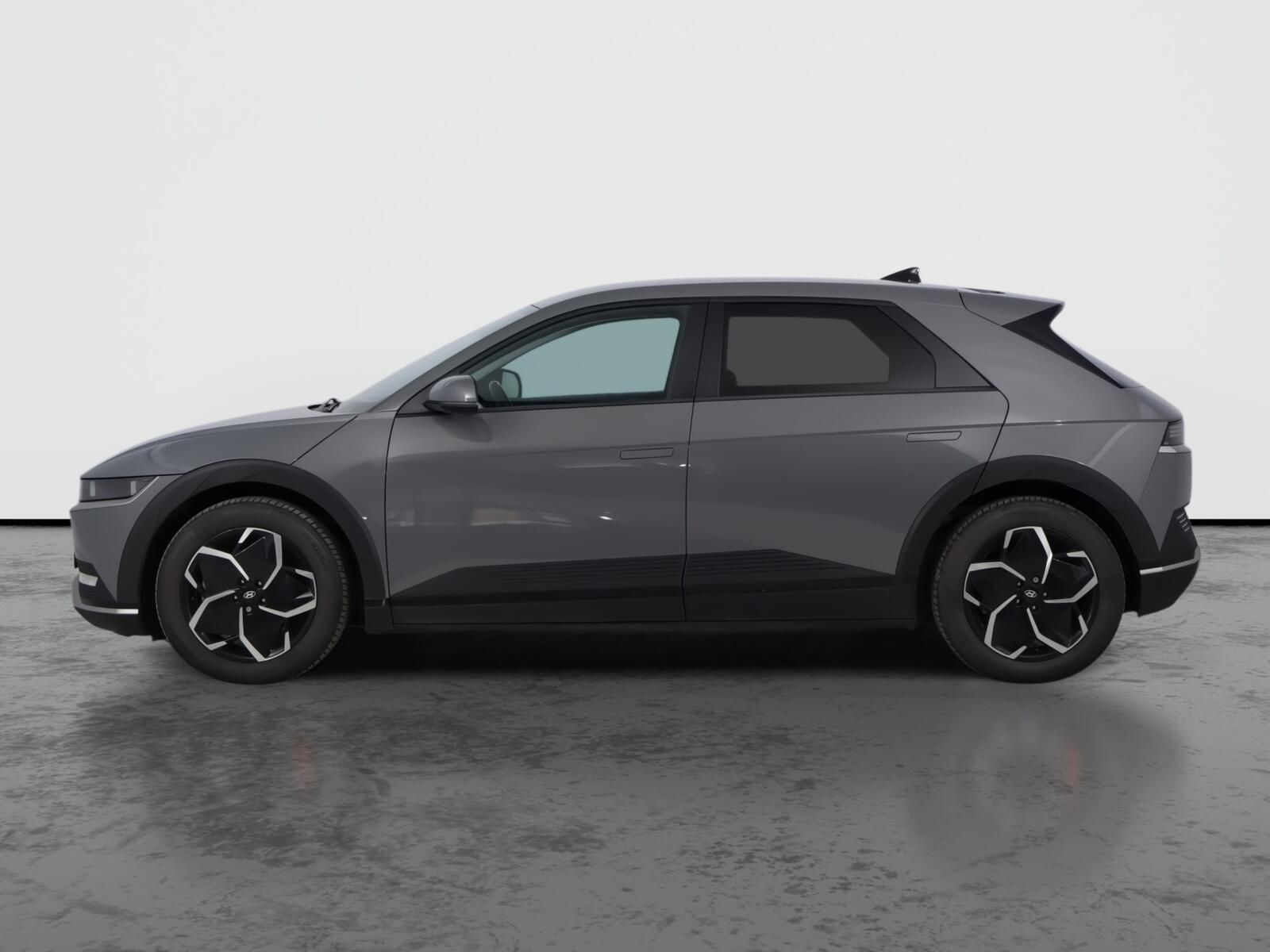 Hyundai Ioniq 5, Eco, SoH 100%, Automat, Kůže - fotka 3
