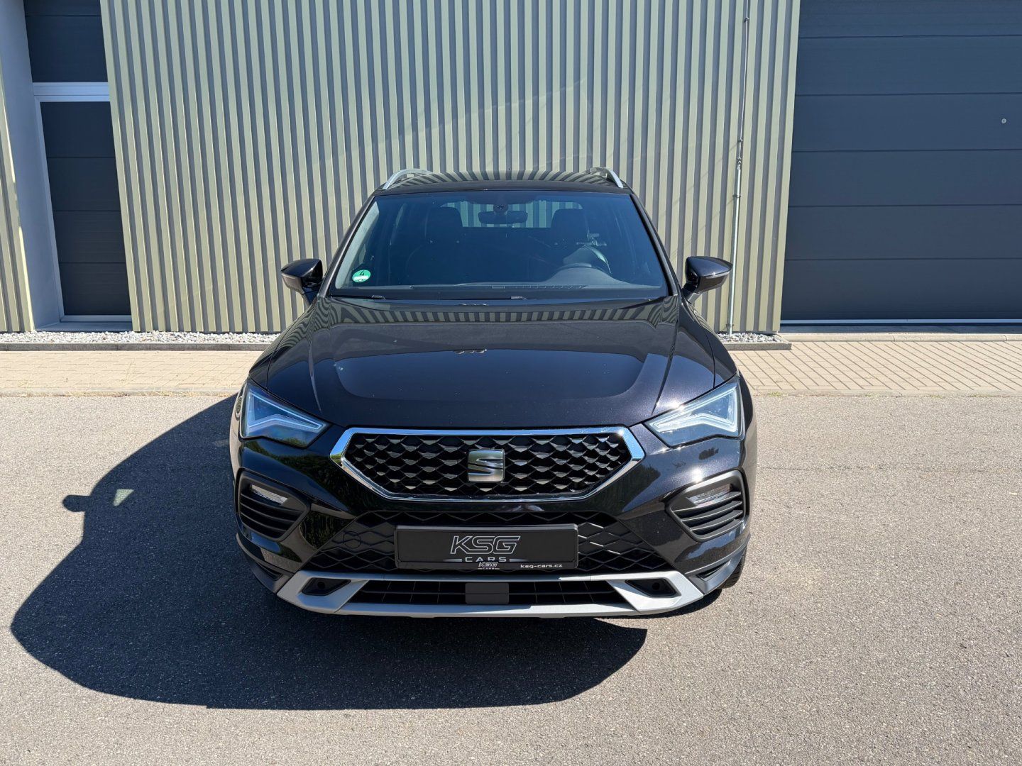 Seat Ateca, 2.0TDi Xperience! Tažné! R19! - fotka 3