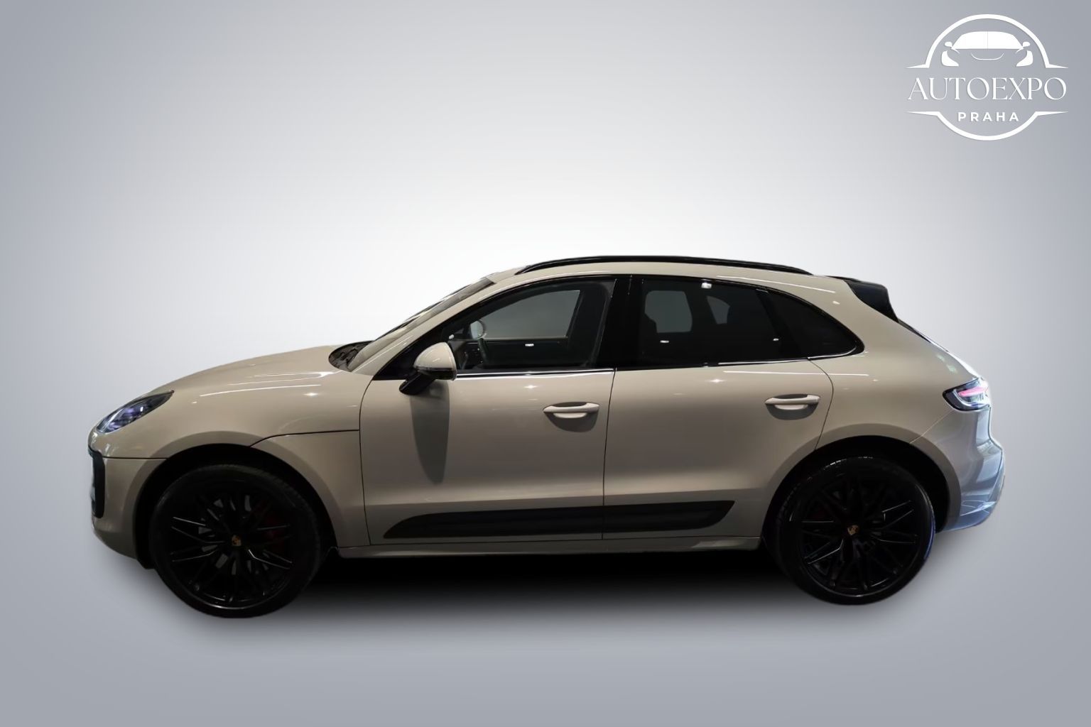 Porsche Macan, GTS*PANORAMA*TAŽNÉ*360° - fotka 3
