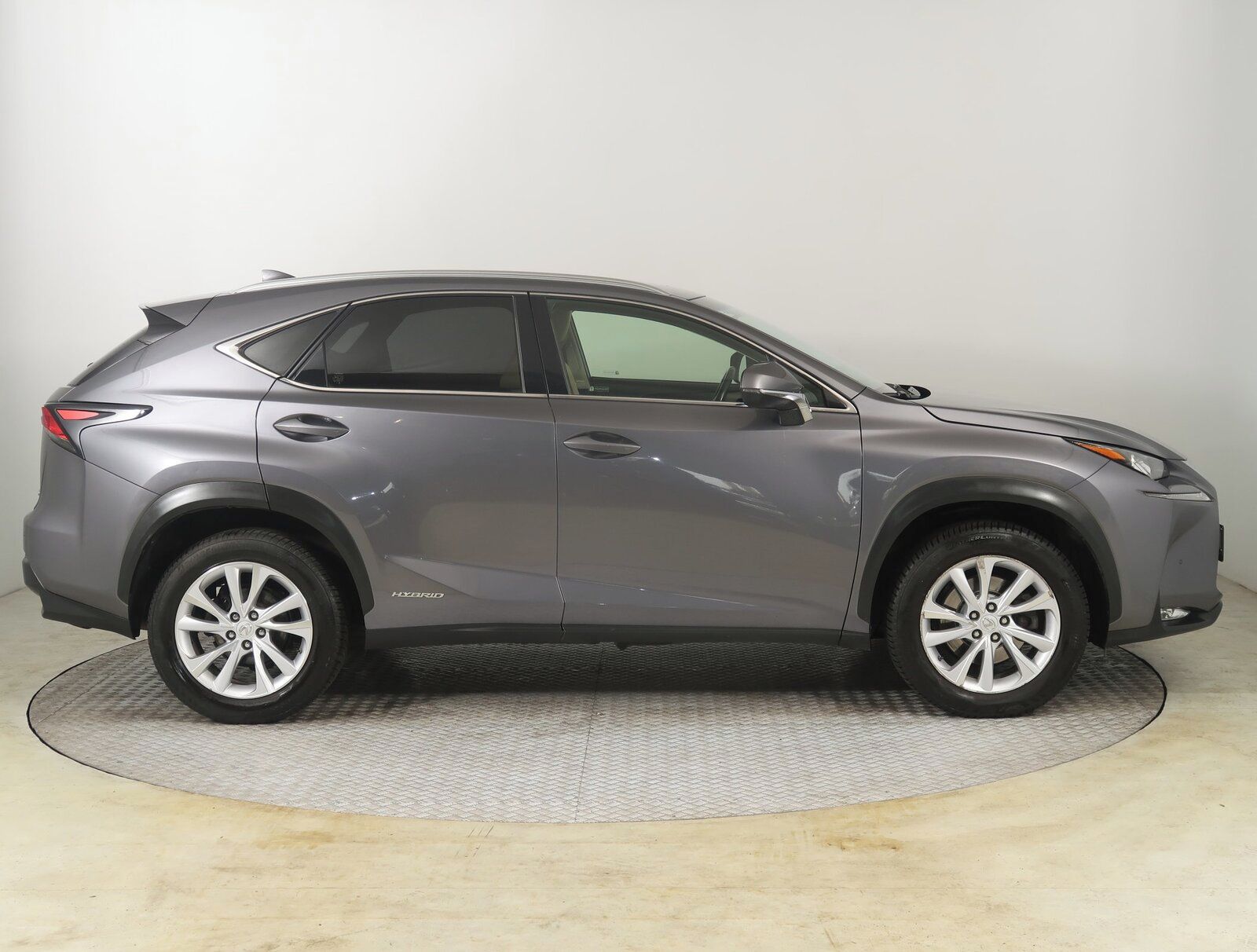 Lexus NX 300h, 300h, 4X4, Automat - fotka 6