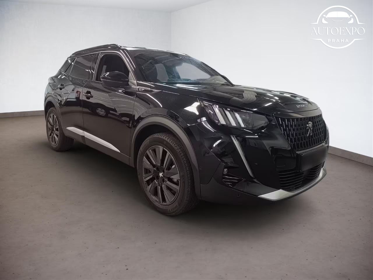 Peugeot 2008, GT*Panorama*Keyless*Matrix - fotka 3