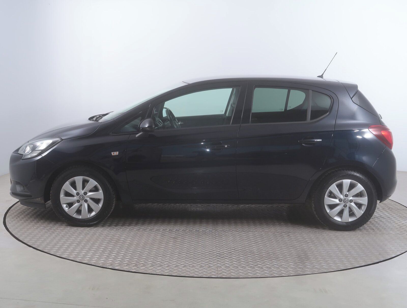 Opel Corsa, 1.4 Turbo, Serv.kniha - fotka 3
