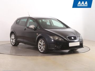 2.0 TDI FR