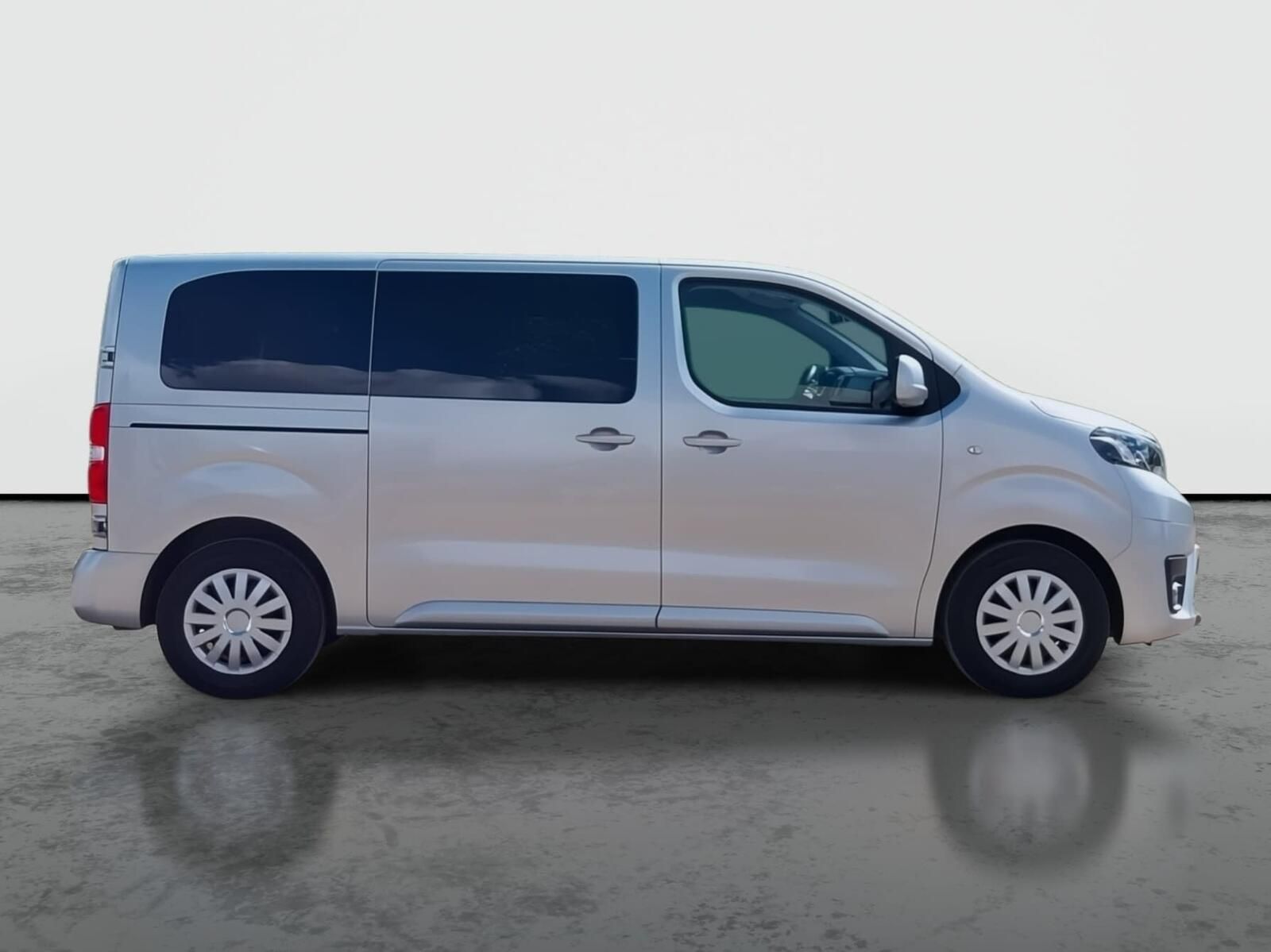 Toyota Proace Verso, 1.6 D-4D, Klima, ČR, 1Maj, DPH - fotka 6