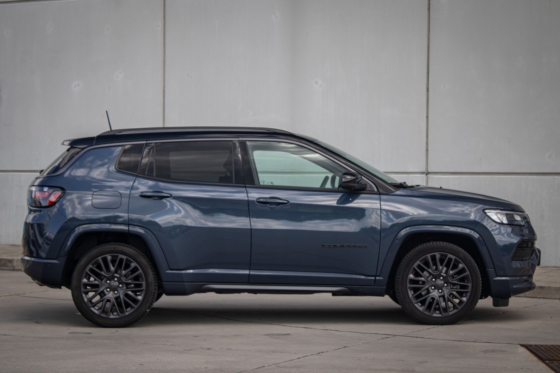 Jeep Compass - fotka 4