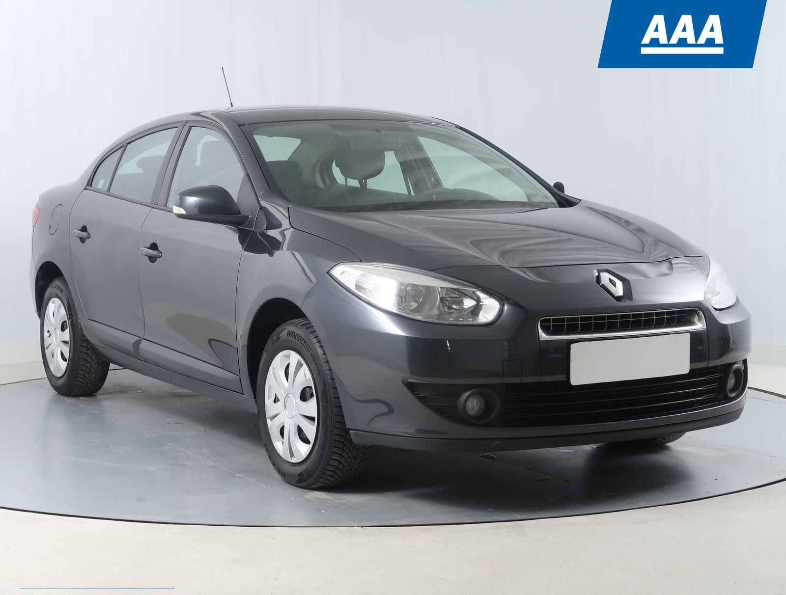 Renault Fluence, 1.6 16V, Klima, Tempomat