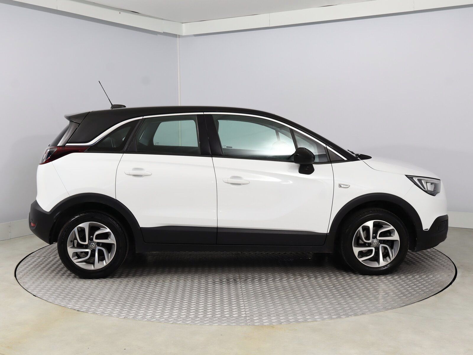 Opel Crossland, 1.2 Turbo, Innovation - fotka 6