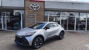 Toyota C-HR, 2.0L PHEV (2x4) STYLE