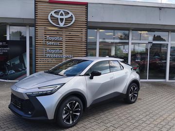 2.0L PHEV (2x4) STYLE