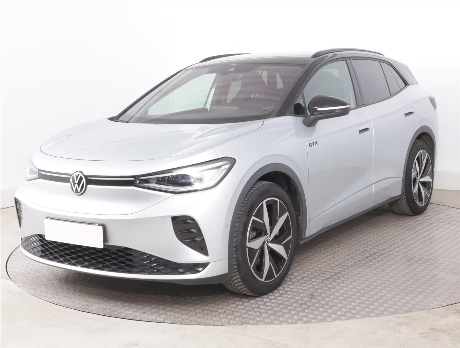 Volkswagen ID.4, GTX (82 kWh), SoH 90%, 4X4 - fotka 2