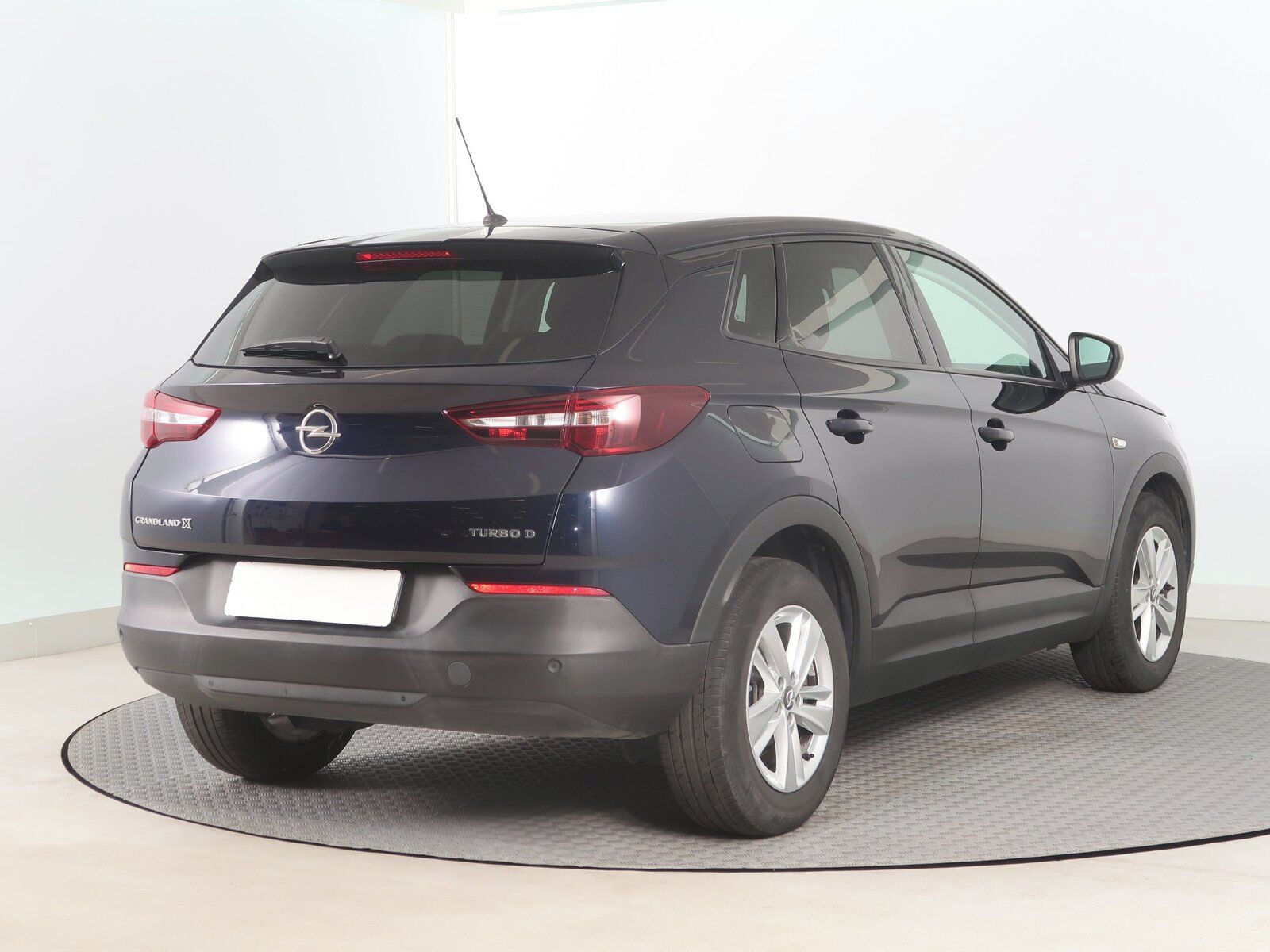 Opel Grandland X, 1.5 CDTI, Serv.kniha - fotka 5