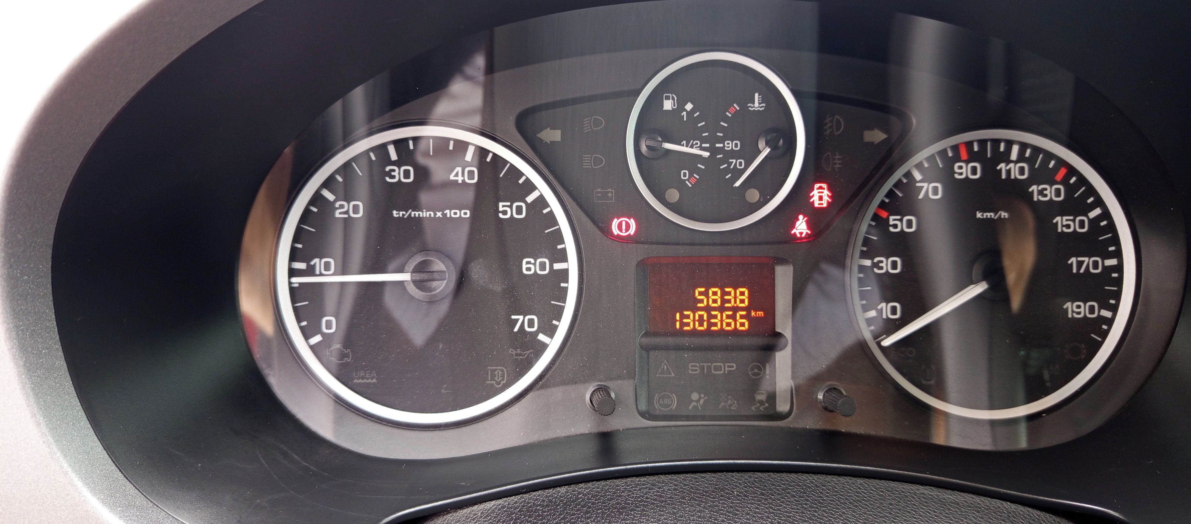 Citroën Berlingo - fotka 4