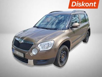 2.0 TDI, 4X4, Serv.kniha