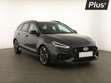1.5 T-GDI MHEV 48V, N-Line