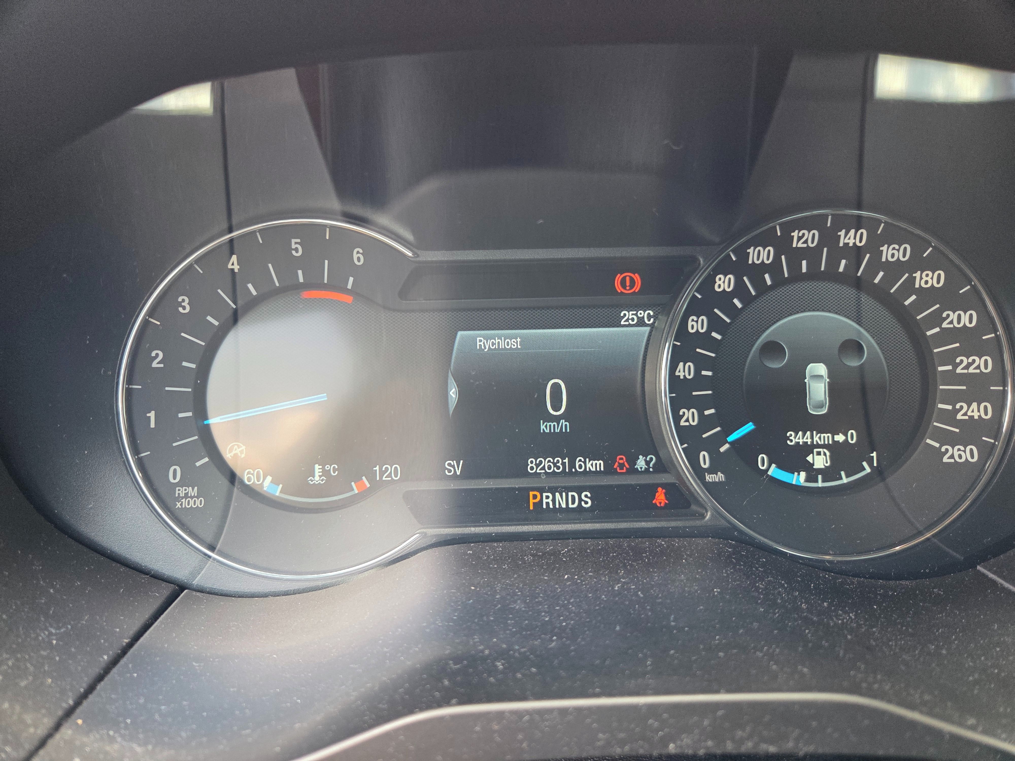 Ford Galaxy, Ford Galaxy, 140kW - fotka 4