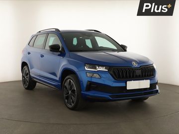 1.5 TSI, Sportline, Sportline