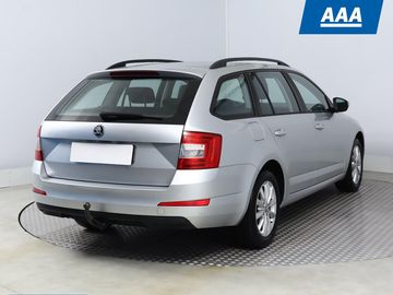 1.6 TDI, Ambition, Klima