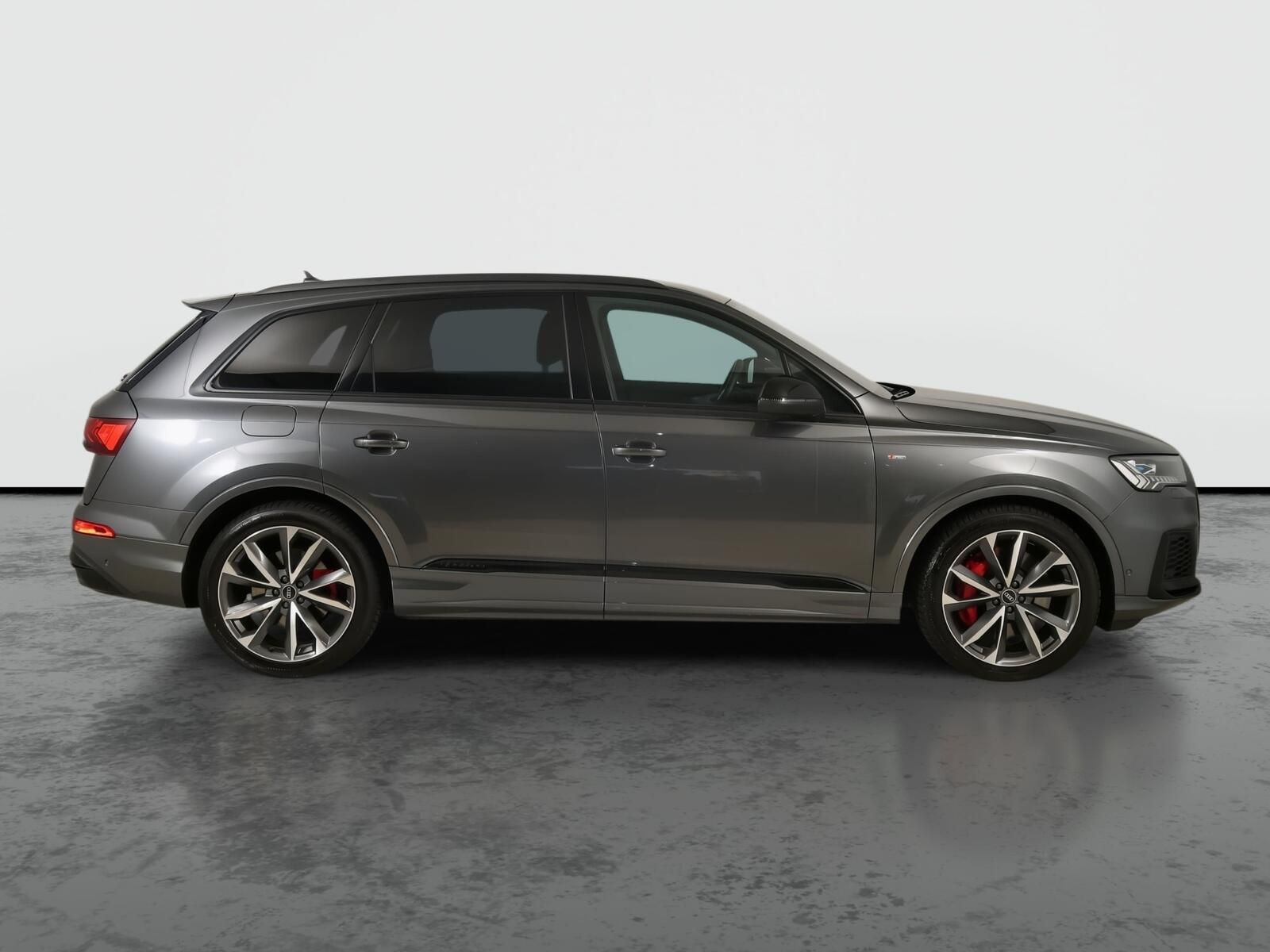 Audi Q7, 55 TFSI - fotka 6