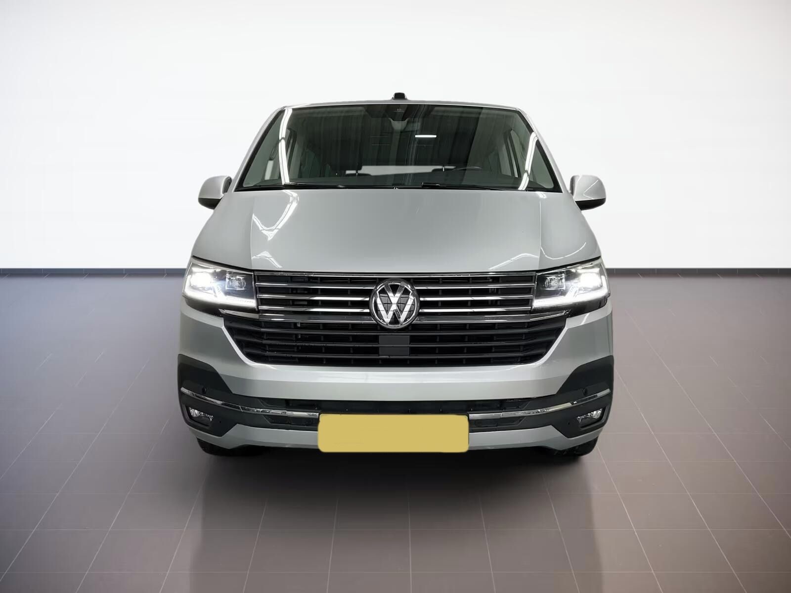 Volkswagen Multivan, T6.1 2.0 TDI  Generation Six - fotka 3