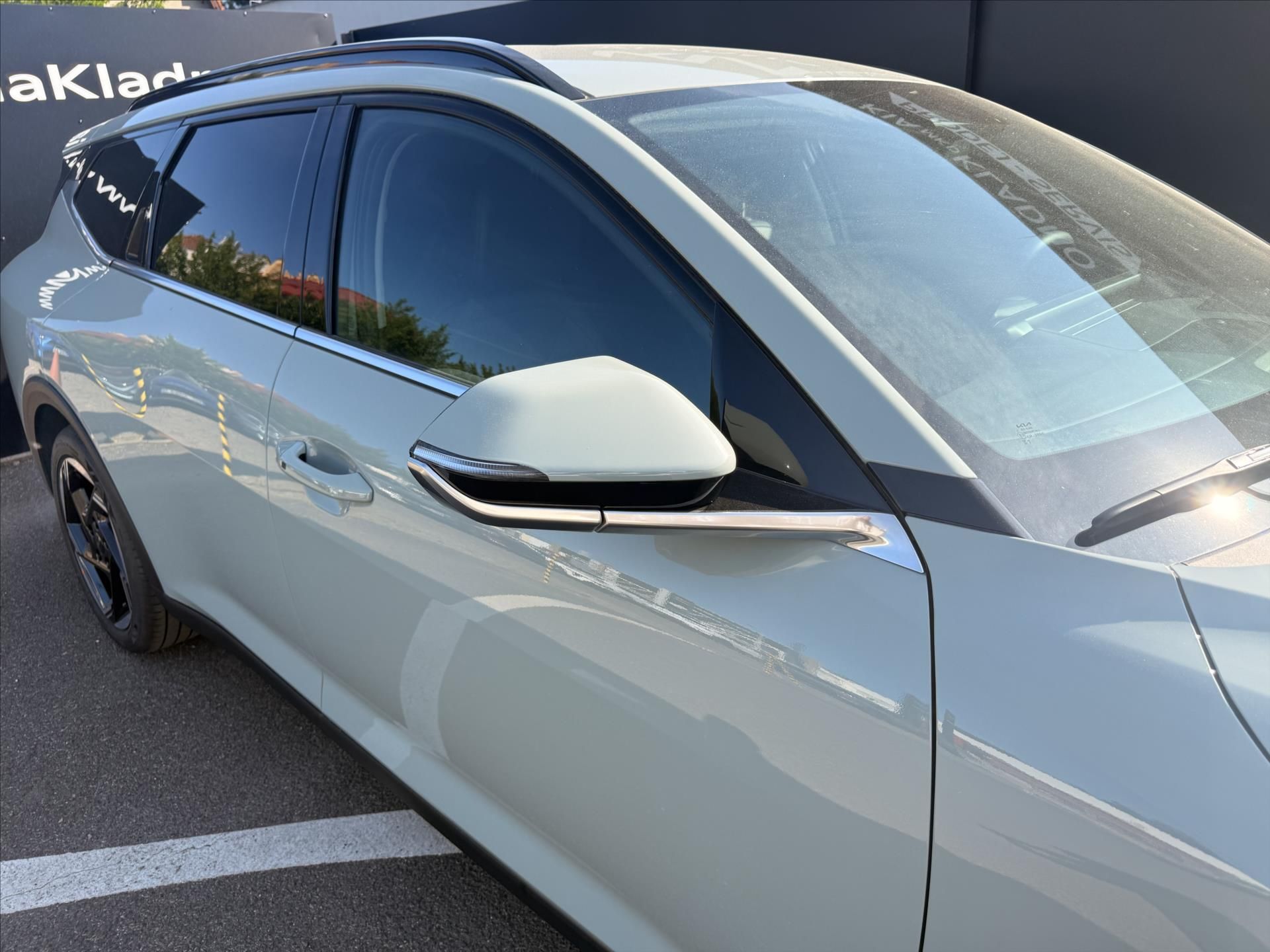 Kia K4, 1,6 T-GDi DCT TOP, 17"ALU+SPTG - fotka 6