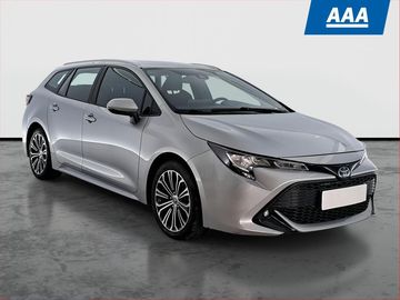2.0 Hybrid, Active, Automat