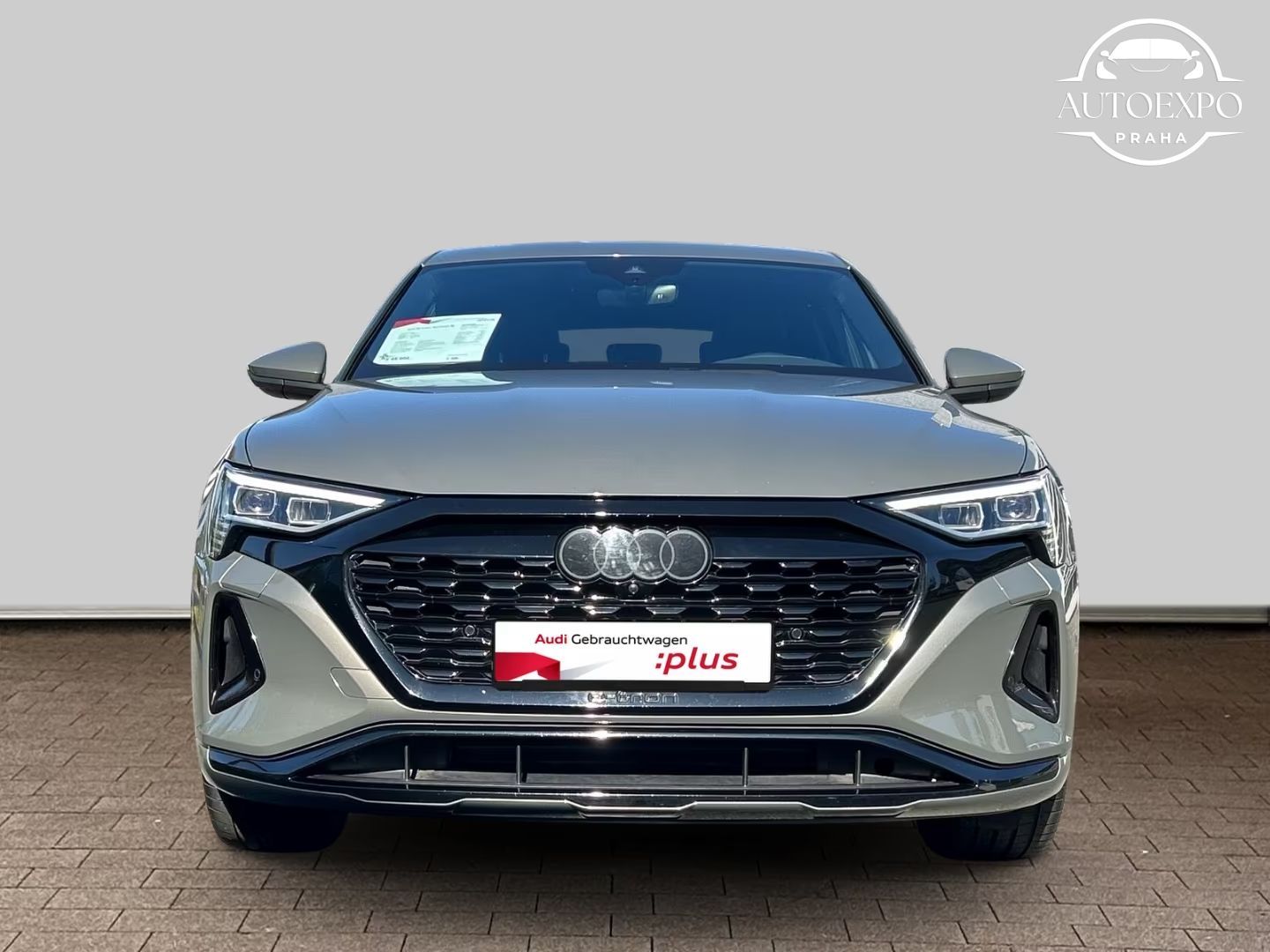 Audi Q8, advanced Sportback 50 quattro - fotka 2