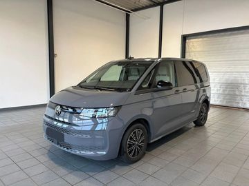 2.0 TDI*7 míst*Kamera*Navi*Led