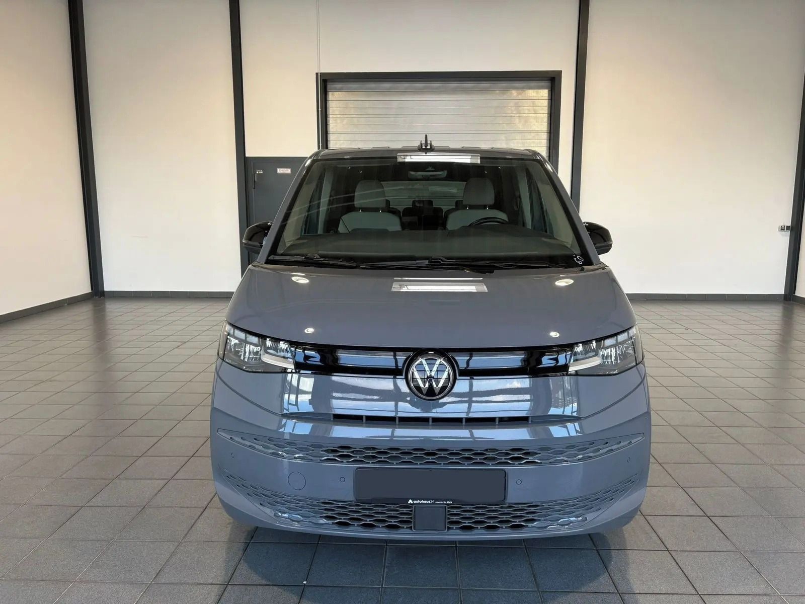 Volkswagen Multivan, 2.0 TDI*7 míst*Kamera*Navi*Led - fotka 5