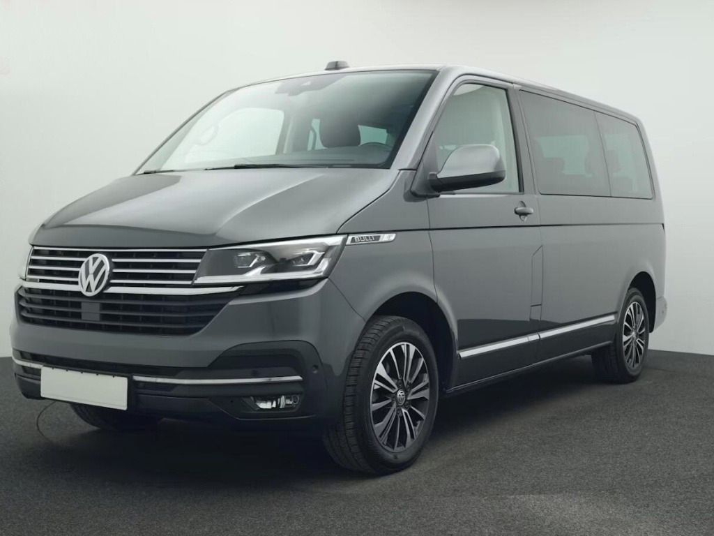 Volkswagen Multivan, T6.1 2.0 TDI DSG 4Motion*Navi*