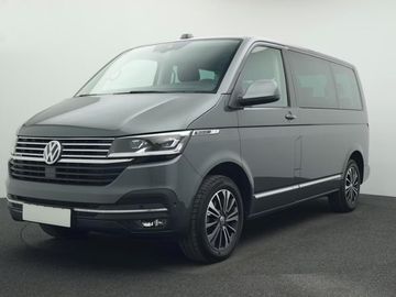 T6.1 2.0 TDI DSG 4Motion*Navi*