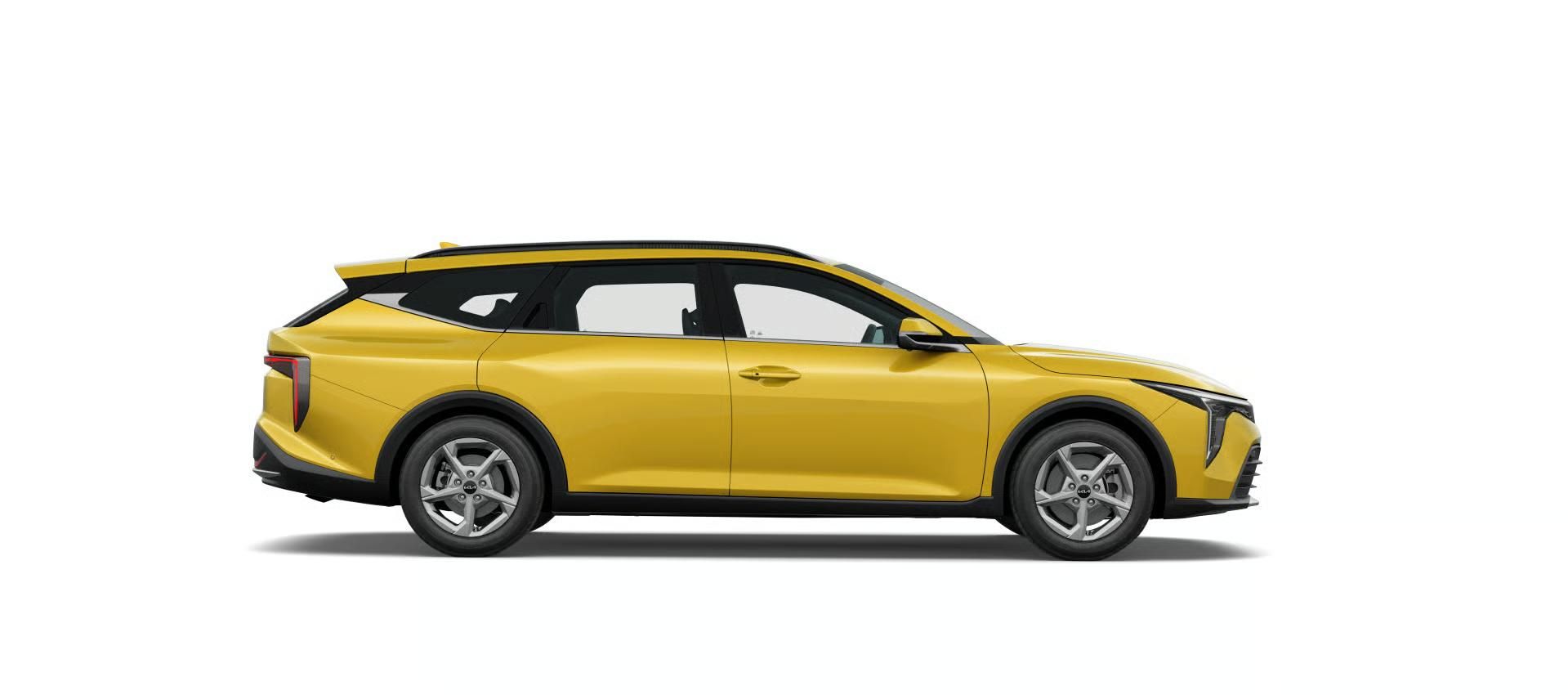 Kia K4, 1,6 T-GDi GPF 7DCT SPIN - fotka 5