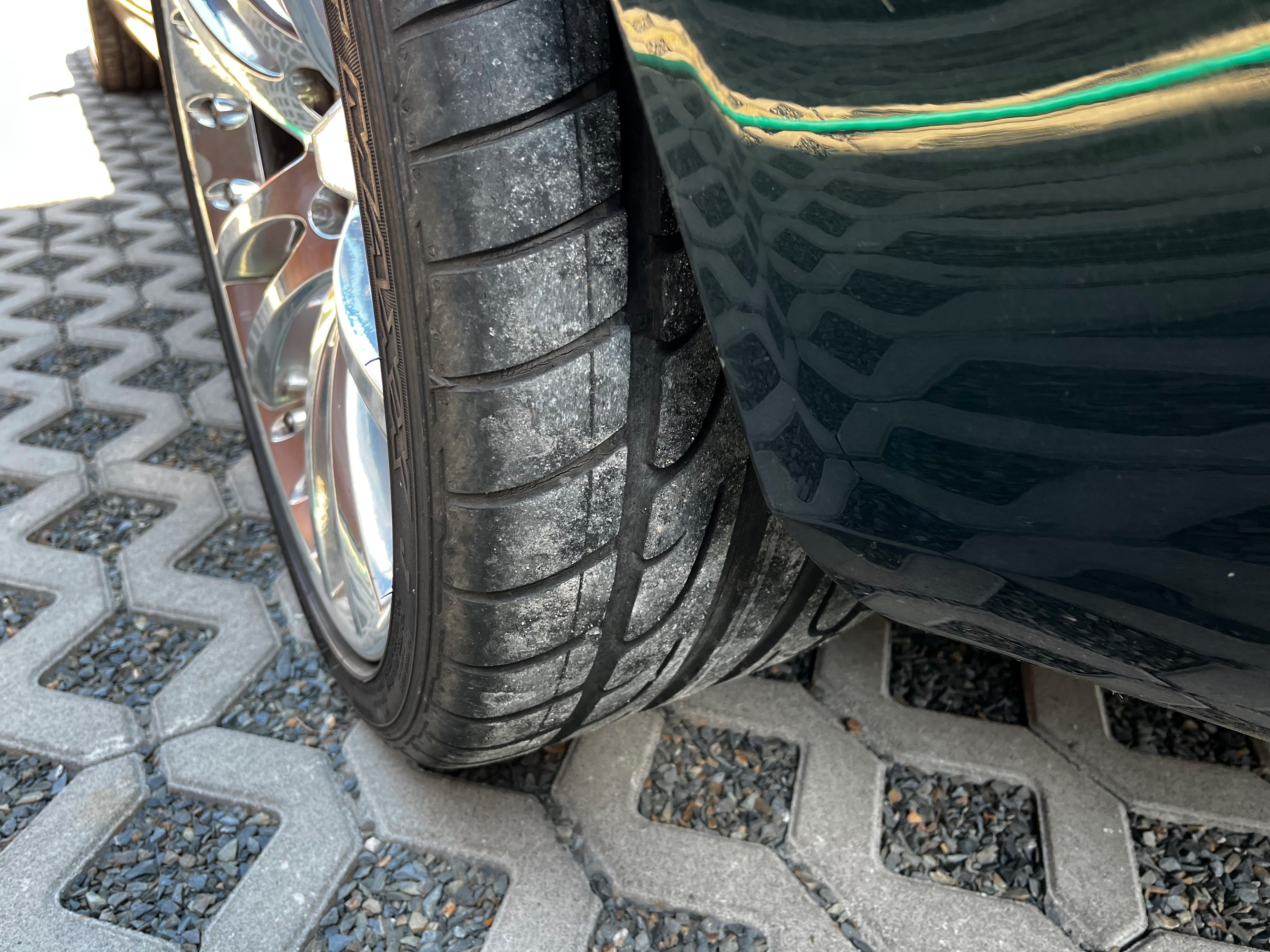 Jaguar XK, Jaguár XK 3.5 Coupe 8V - fotka 3